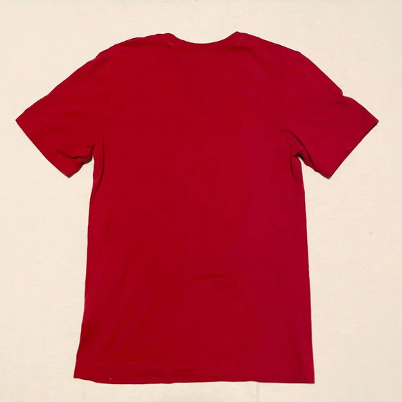 Nike Jordan Mens Shirt Jumpman Short Sleeve Tshit Size XS Flaws - Picture 11 of 16